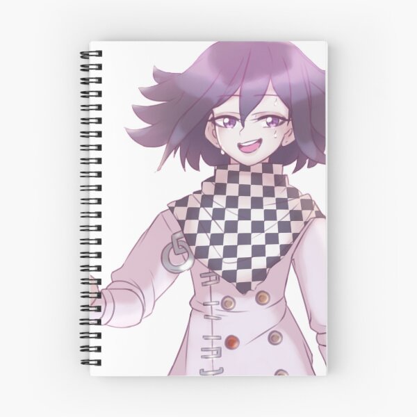 Item preview, Kokichi Ouma Danganronpa V3 designed and sold by Aviation-cake.