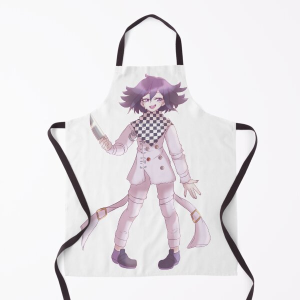 Item preview, Kokichi Ouma Danganronpa V3 designed and sold by Aviation-cake.
