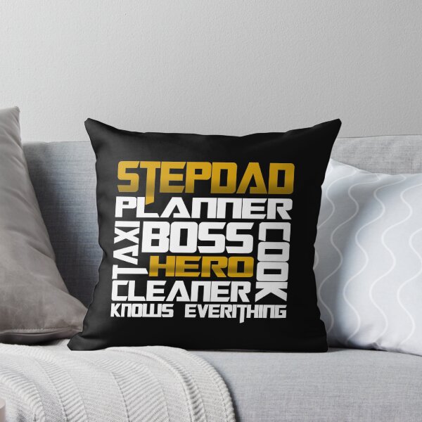 Item preview, Best Stepdad | New Stepdad designed and sold by ela-94.