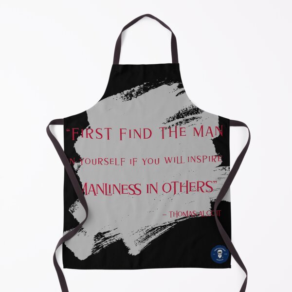 Item preview, FM Quotes Thomas Alcott designed and sold by Thefallibleman.