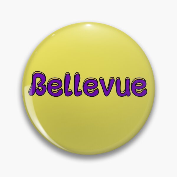 Item preview, Bellevue Retro designed and sold by Cy1982.