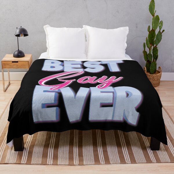 Item preview, Best Gay Ever designed and sold by ProjectX23.