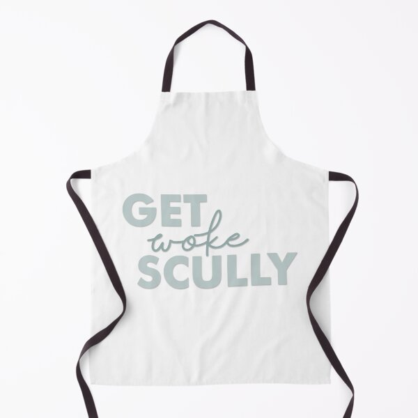 Item preview, Get Woke Scully designed and sold by dom e..