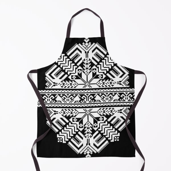 Item preview, Latvian Traditional Symbols. Mono designed and sold by RPuniquedesigns.