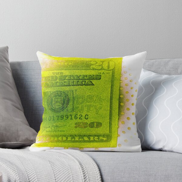 Item preview, Greedy money designed and sold by Zen's art shop.