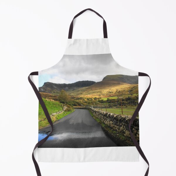Item preview, Nantlle Valley designed and sold by Tina Townhill.