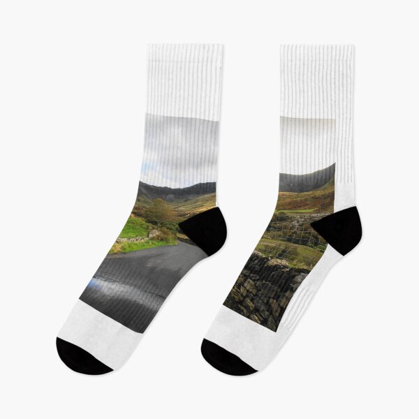Item preview, Nantlle Valley designed and sold by Tina  Townhill.