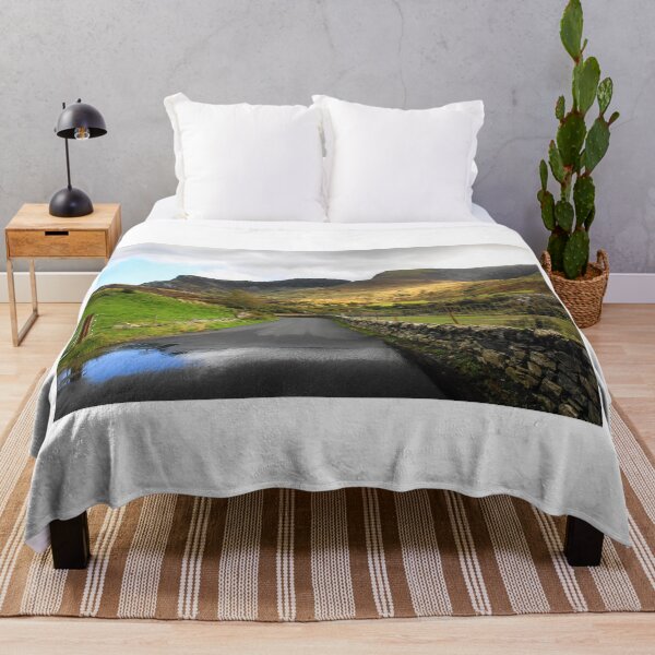 Item preview, Nantlle Valley designed and sold by Tina Townhill.