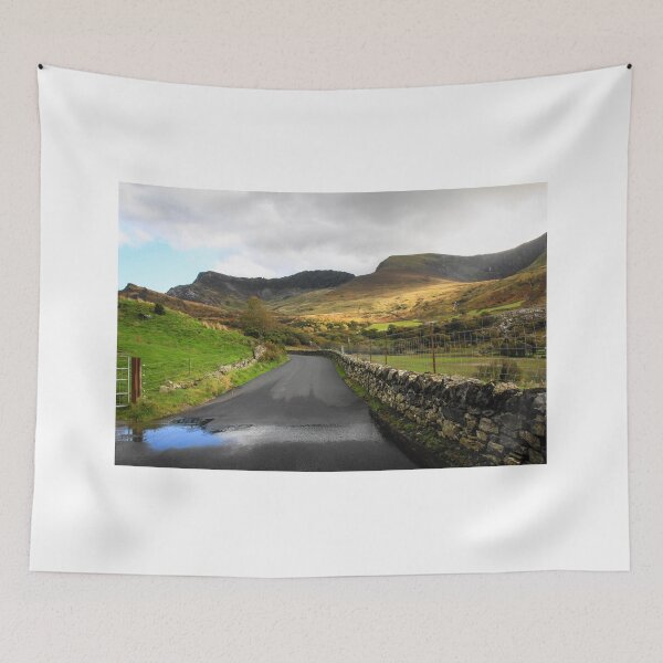 Item preview, Nantlle Valley designed and sold by Tina  Townhill.