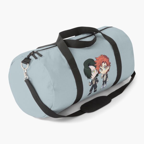 Item preview, Hubert and Sylvain - Fire Emblem Three Houses - Chibi Cuties designed and sold by kickgirl.