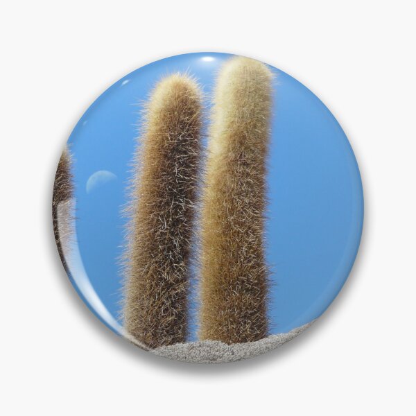 Item preview, Cactus desert moon designed and sold by Sandra78.