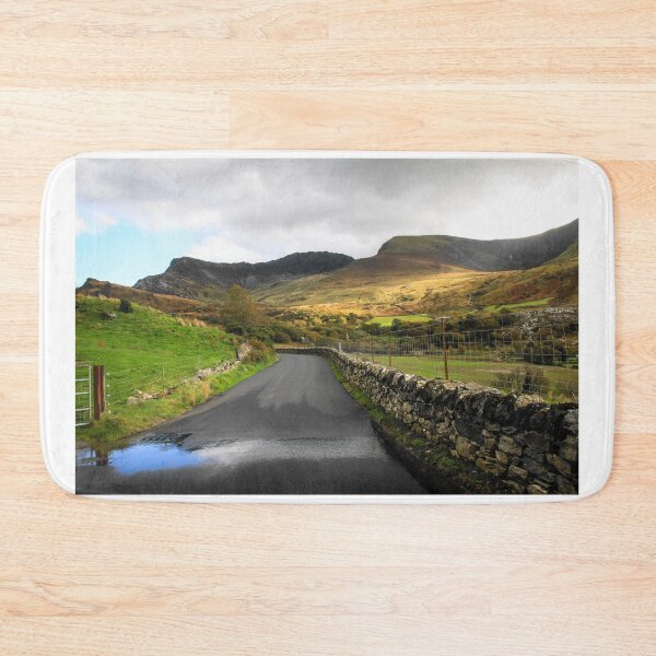 Item preview, Nantlle Valley designed and sold by Tina  Townhill.
