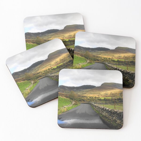 Item preview, Nantlle Valley designed and sold by Tina  Townhill.