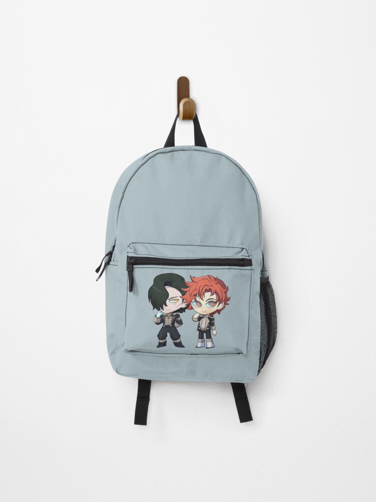 fire emblem backpack