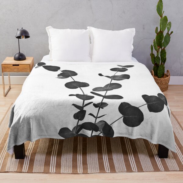 Item preview, Eucalyptus Dream #3 #foliage # decor #art designed and sold by Anita's & Bella's Art.