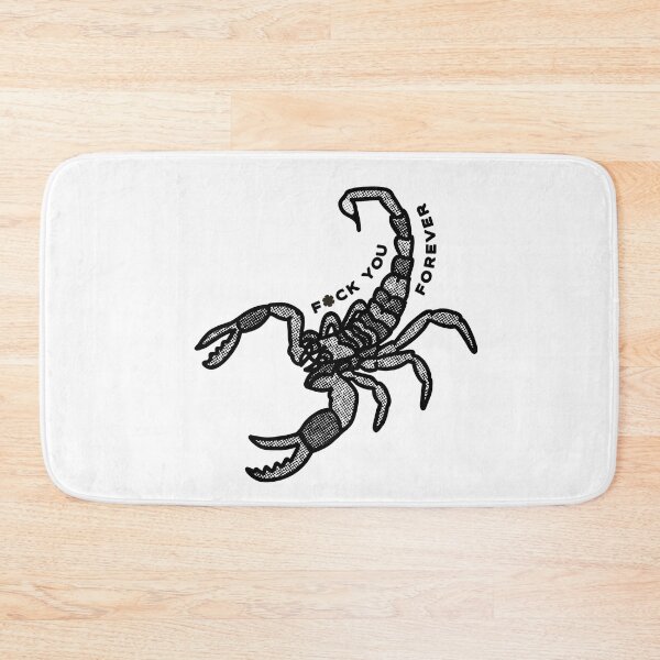 Item preview, eff u forever designed and sold by elearor.