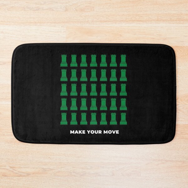 Item preview, Make your move designed and sold by Larinpage.