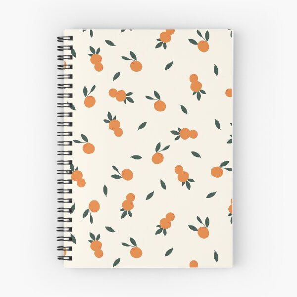 Item preview, Oranges pattern  designed and sold by JokeGysen.