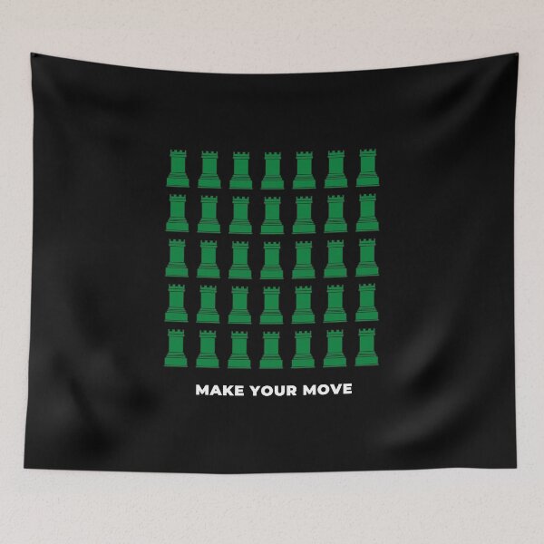Item preview, Make your move designed and sold by Larinpage.