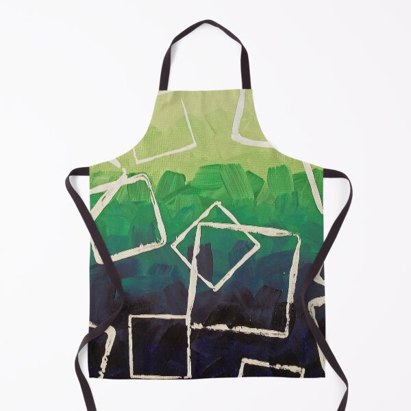 Item preview, Geometric Design "Boxed In" designed and sold by Jilian Cramb.