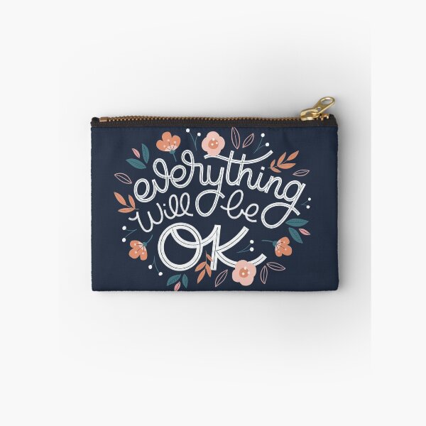 Item preview, Everything will be OK designed and sold by kacien.