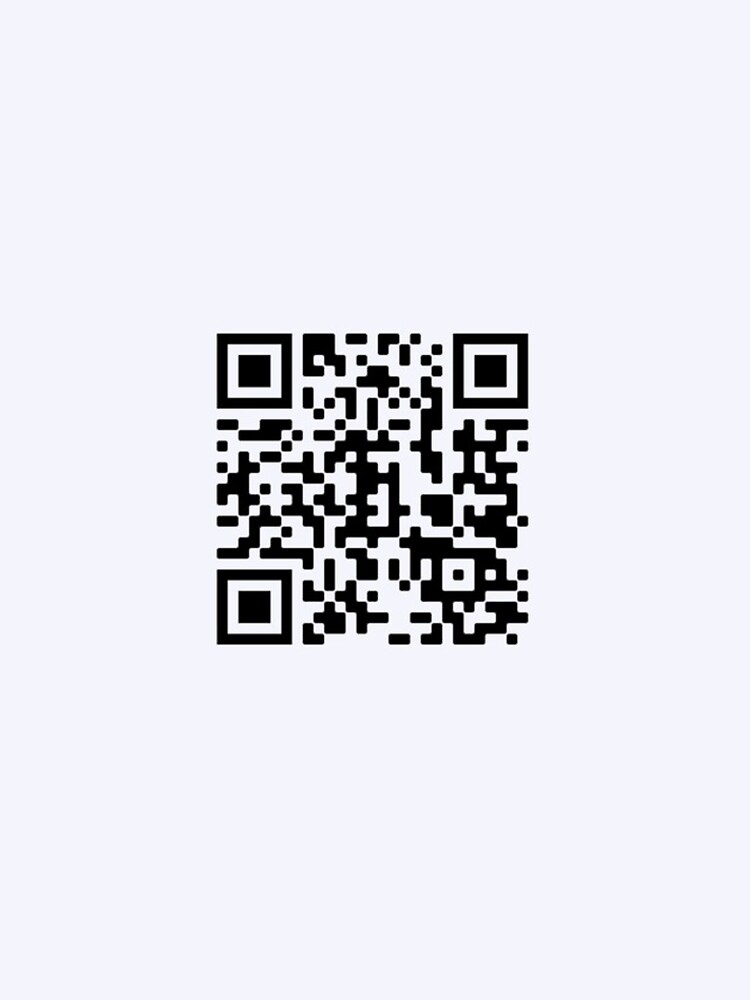 Thumbnail 5 of 5, iPhone Case, QR code designed and sold by CoolShitCo.