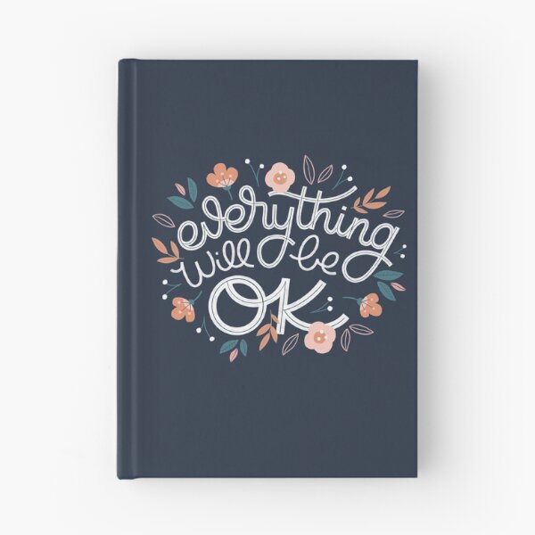 Item preview, Everything will be OK designed and sold by kacien.