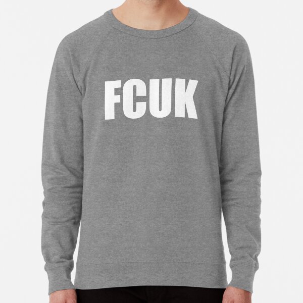 fcuk mens sweatshirts