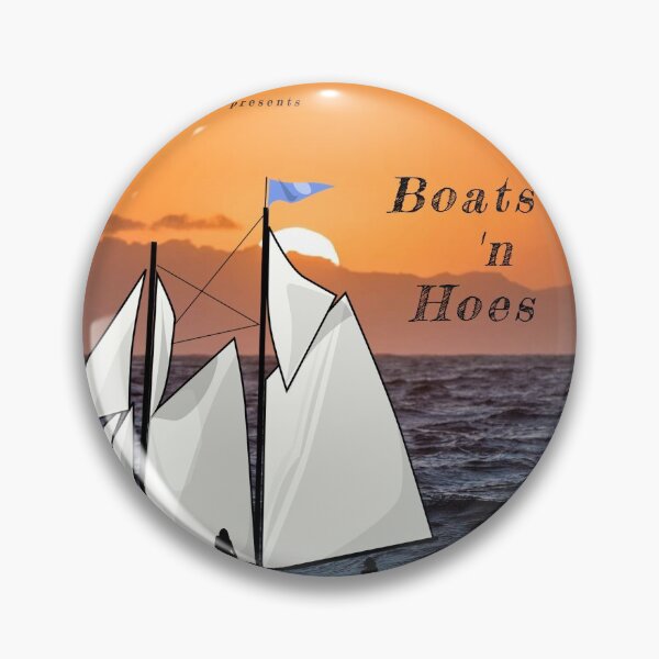 Item preview, Prestige Worldwide - Boats 'n Hoes designed and sold by durabobbe.