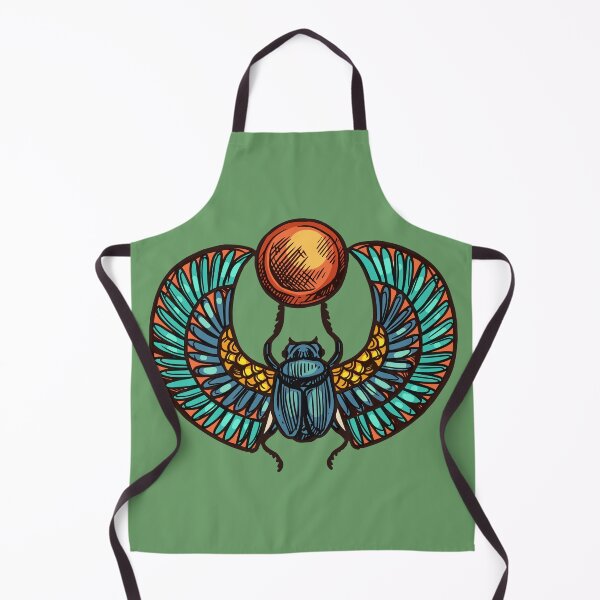 Item preview, Scarab designed and sold by NewWorldIsHere.