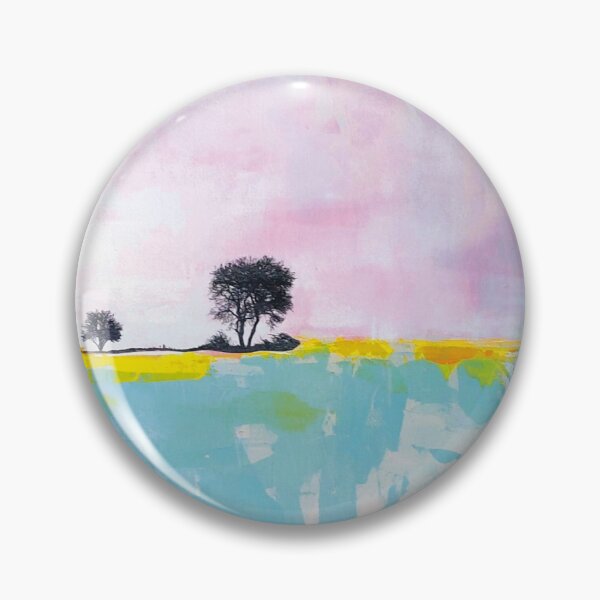 Item preview, Nature-Inspired Collage Art - Modern Abstract Design designed and sold by ColorsHappiness.