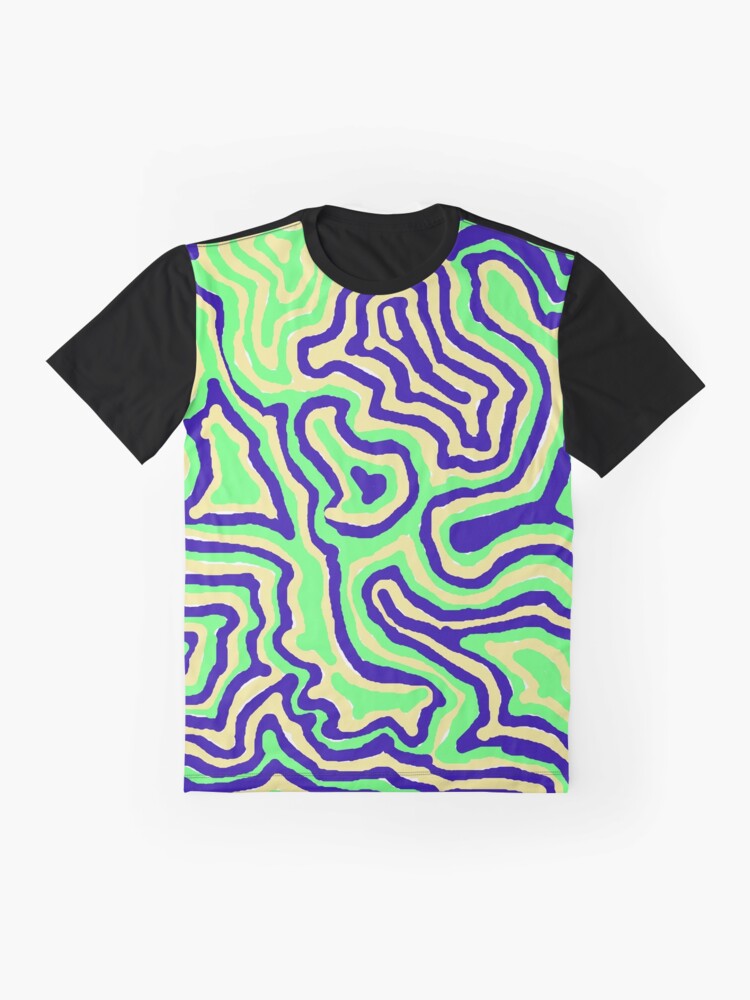 squiggles t shirts