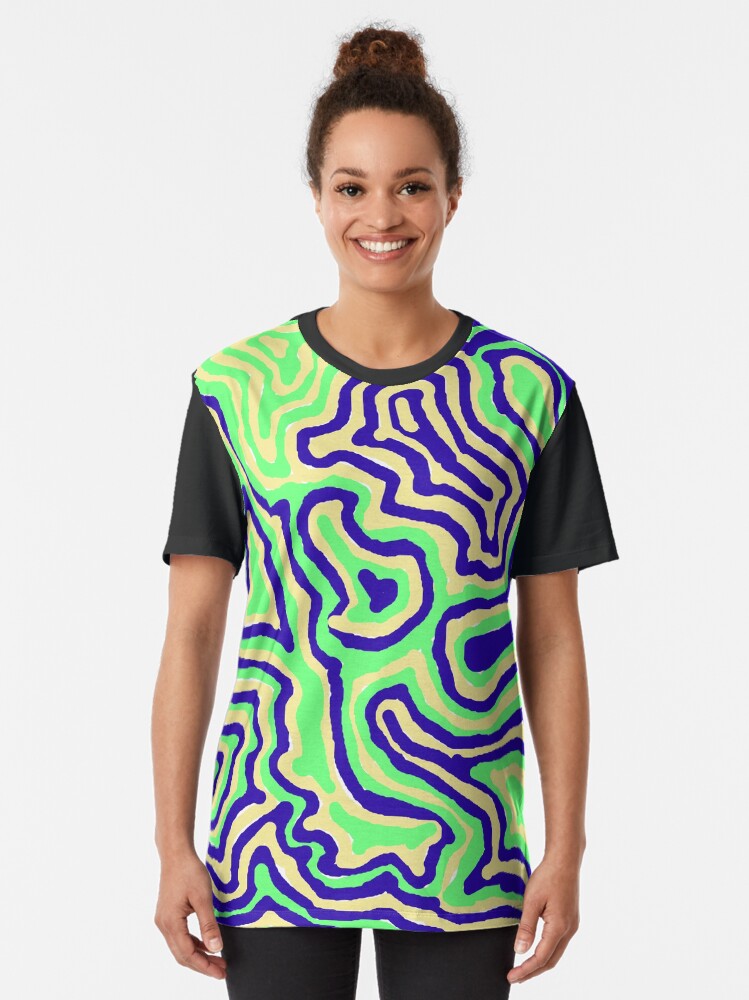 squiggles t shirts