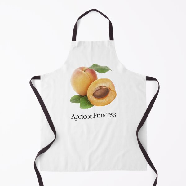 Item preview, Apricot Princess Rex Orange County designed and sold by bananashirts.
