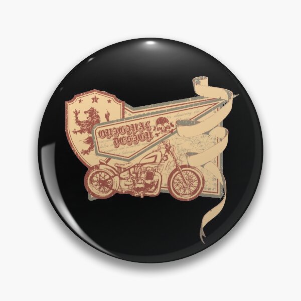 Item preview, Motorcycle design designed and sold by ThommyBLN.