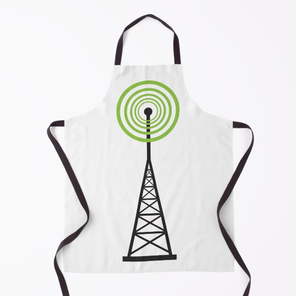 Item preview, Radio tower 6 designed and sold by Seb-Sk93.