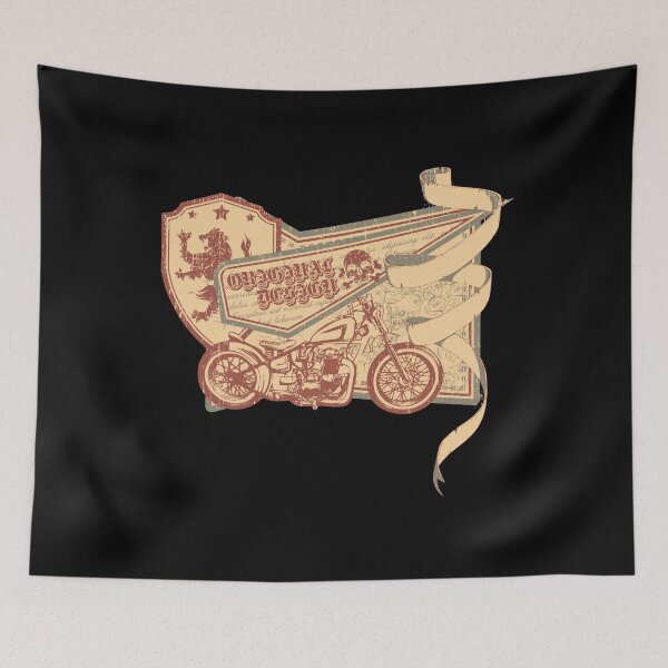 Item preview, Motorcycle design designed and sold by ThommyBLN.