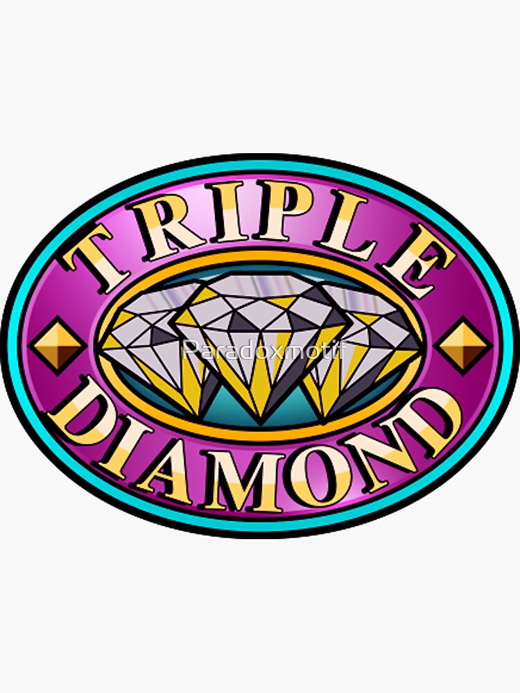 triple diamond slots free download