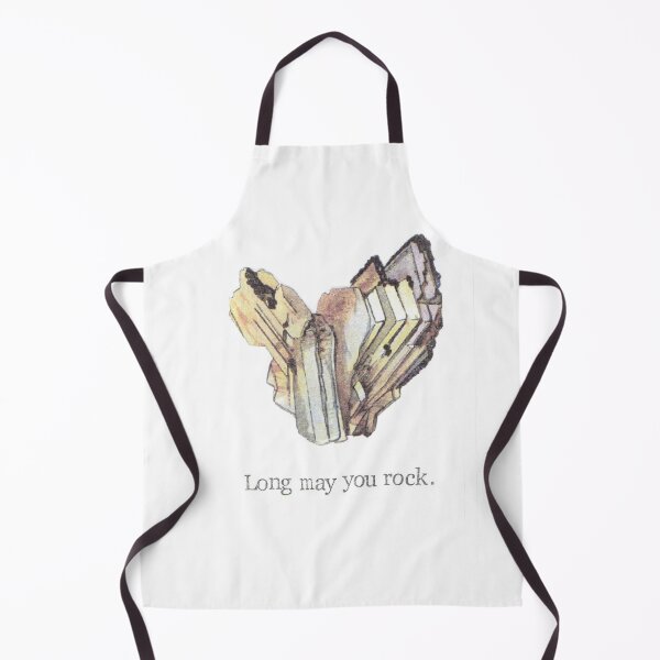 Item preview, Long May You Rock designed and sold by BlueSpecsStudio.