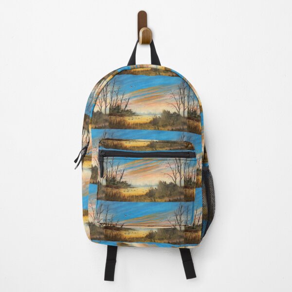 Item preview, Evening Duck Hunters designed and sold by William Holkham.