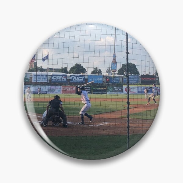 Item preview, Binghamton Baseball designed and sold by CncptulCaptures.