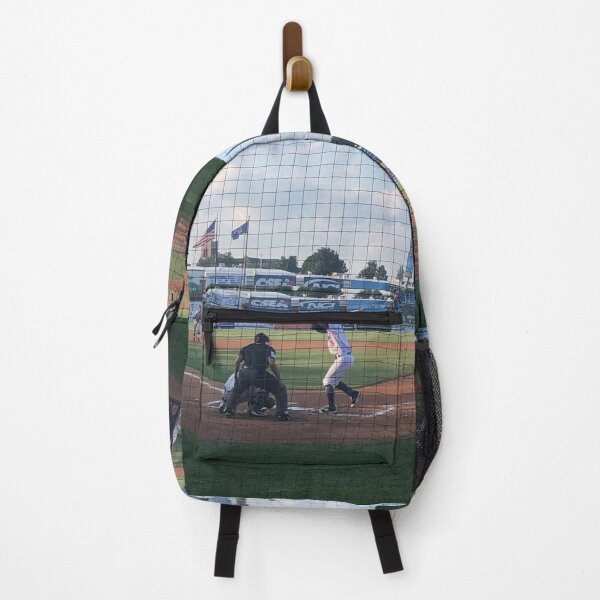 Item preview, Binghamton Baseball designed and sold by CncptulCaptures.