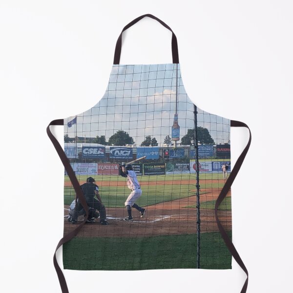 Item preview, Binghamton Baseball designed and sold by CncptulCaptures.
