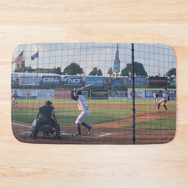 Item preview, Binghamton Baseball designed and sold by CncptulCaptures.