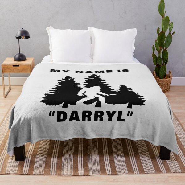 Item preview, My Name is "Darryl" designed and sold by Richard529.