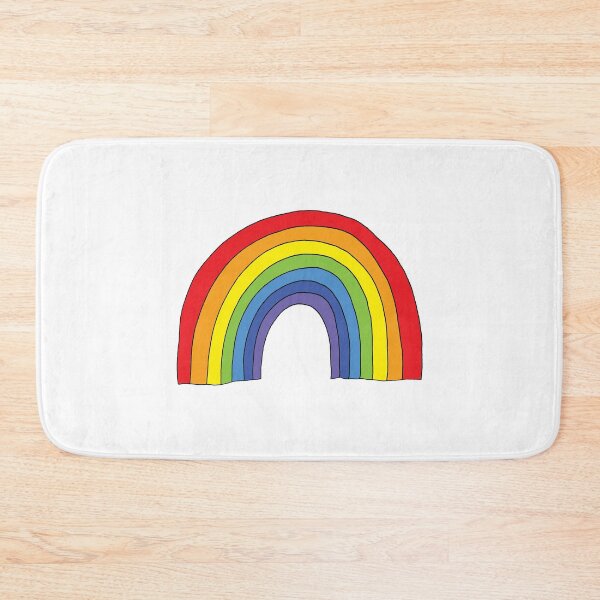 Item preview, Bright Rainbow Design designed and sold by Finecitydesigns.