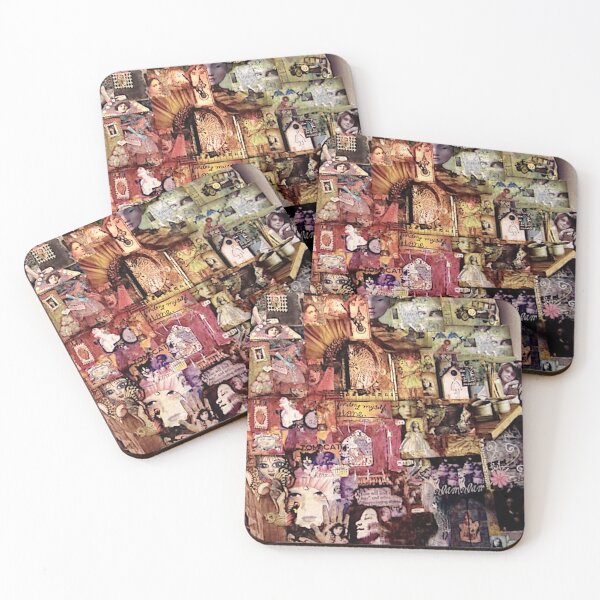 Item preview, Mania Explained designed and sold by wendy-montague.
