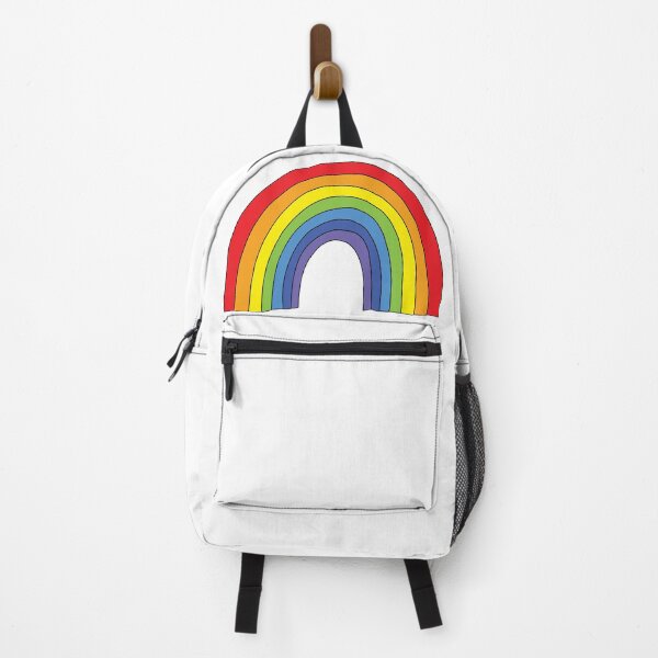 Item preview, Bright Rainbow Design designed and sold by Finecitydesigns.