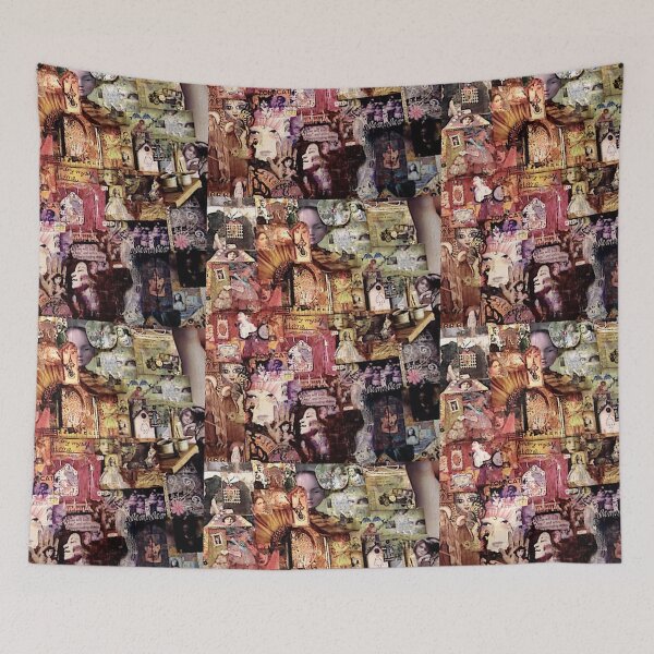Item preview, Mania Explained designed and sold by wendy-montague.