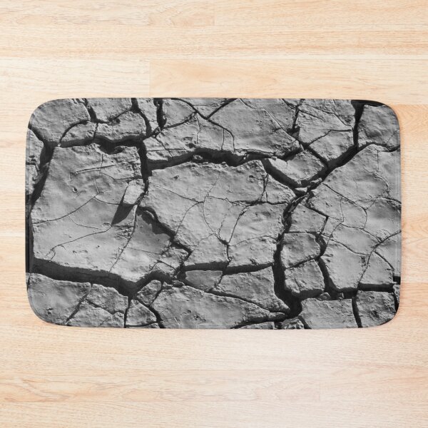 Item preview, dry desert ground in Namibia Sossusvlei designed and sold by moonaliara.